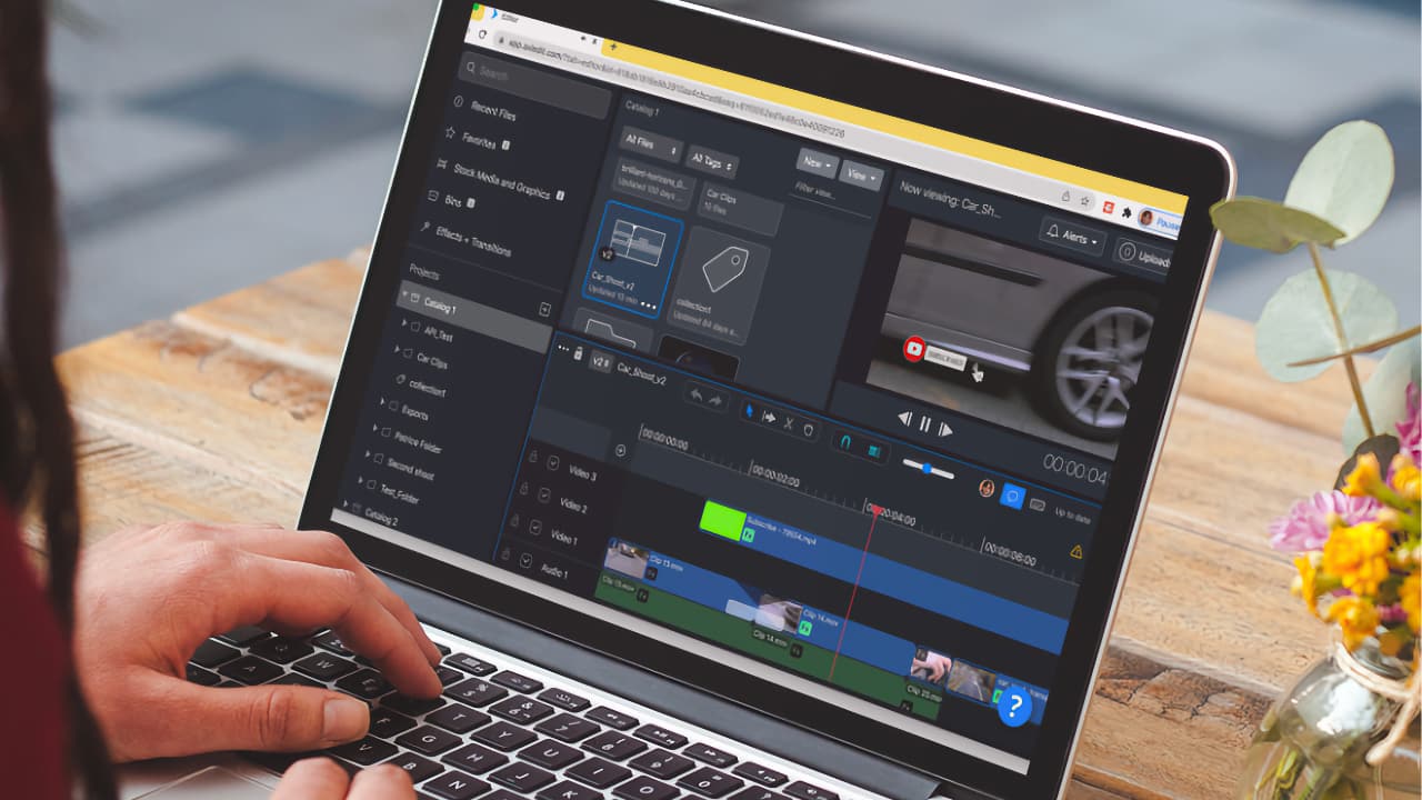 atomos cloud editor